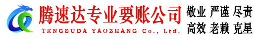 横峰追债公司